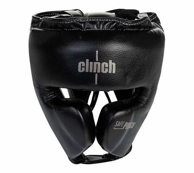 Шлем боксерский Clinch Punch 2.0