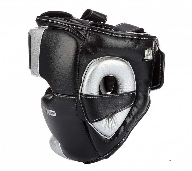 Шлем боксерский Clinch Punch 2.0 Full Face Шлем боксерский Clinch Punch 2.0 Full Face