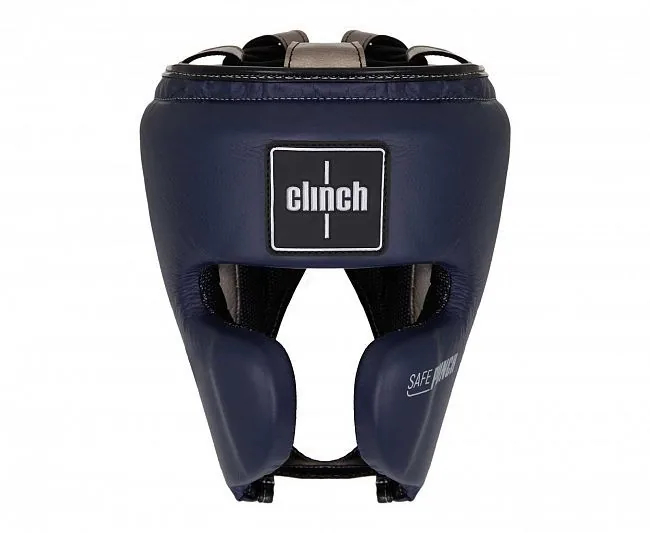 Шлем боксерский Clinch Punch 2.0