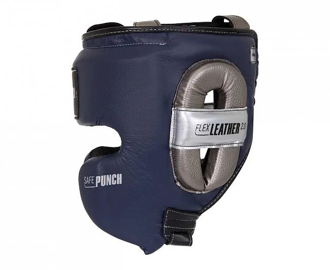 Шлем боксерский Clinch Punch 2.0