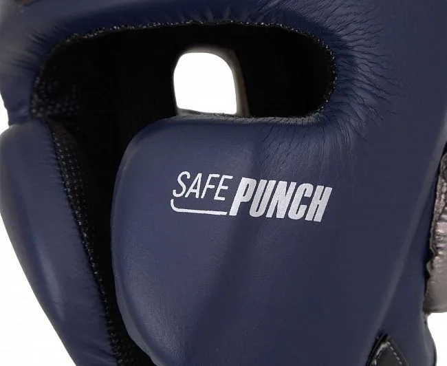 Шлем боксерский Clinch Punch 2.0