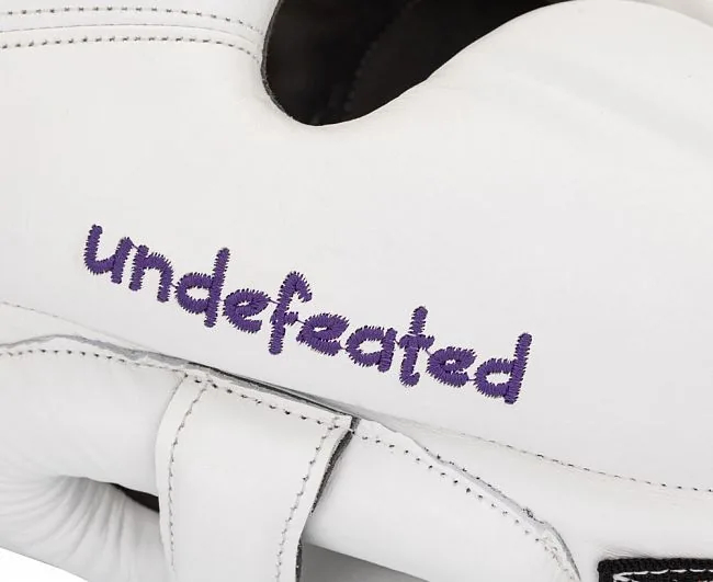Шлем боксерский Clinch Undefeated