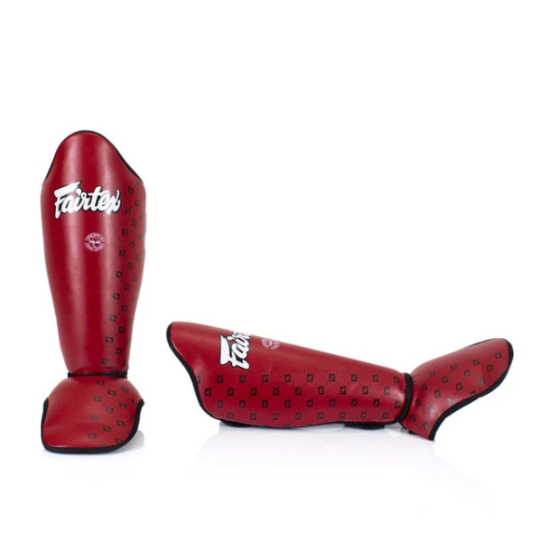Защита голени Fairtex SP5