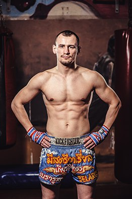 Десять лучших боев от Дмитрия Валента