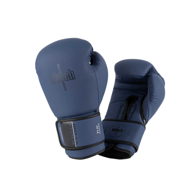 Перчатки боксерские Clinch Mist 2.0
