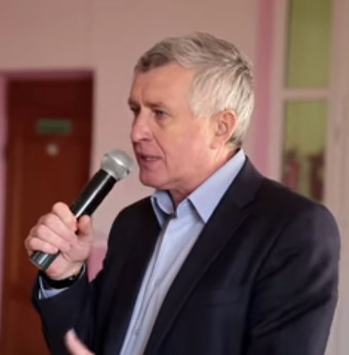 «Если кому-то не нравится, это его личные проблемы». Как создава