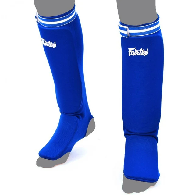Защита голени Fairtex SPE1 Защита голени Fairtex SPE1