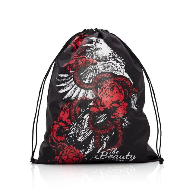 Боксерские перчатки Fairtex The Beauty of Survival – Limited Edition Gloves (BGV24)