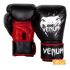 Боксерские перчатки  VENUM CONTENDER KIDS BOXING GLOVES - BLACK/RED
