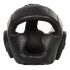 Боксерский шлем VENUM CHALLENGER 2.0 HEADGEAR-BLACK/BLACK (114)
