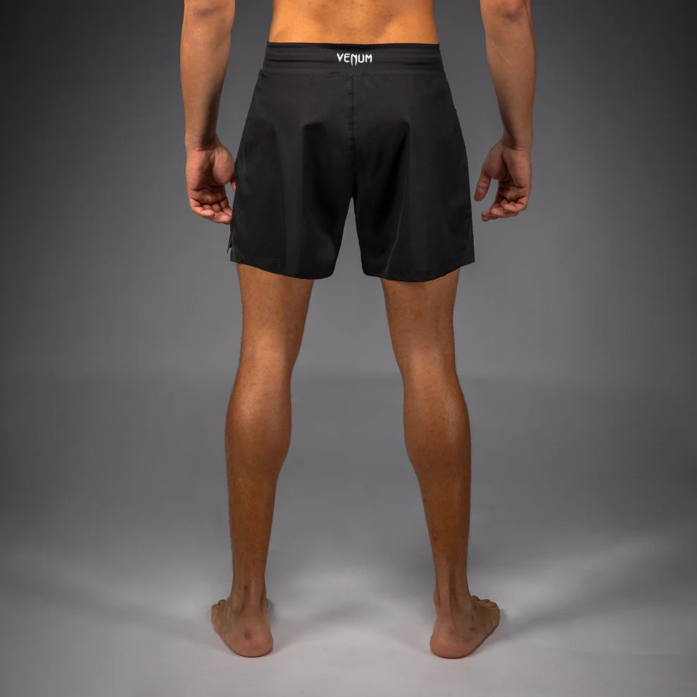 Шорты Venum No Gi - Black/White Шорты Venum No Gi - Black/White