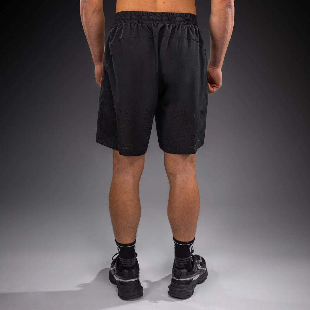 Шорты Venum Lazer - Black/Grey