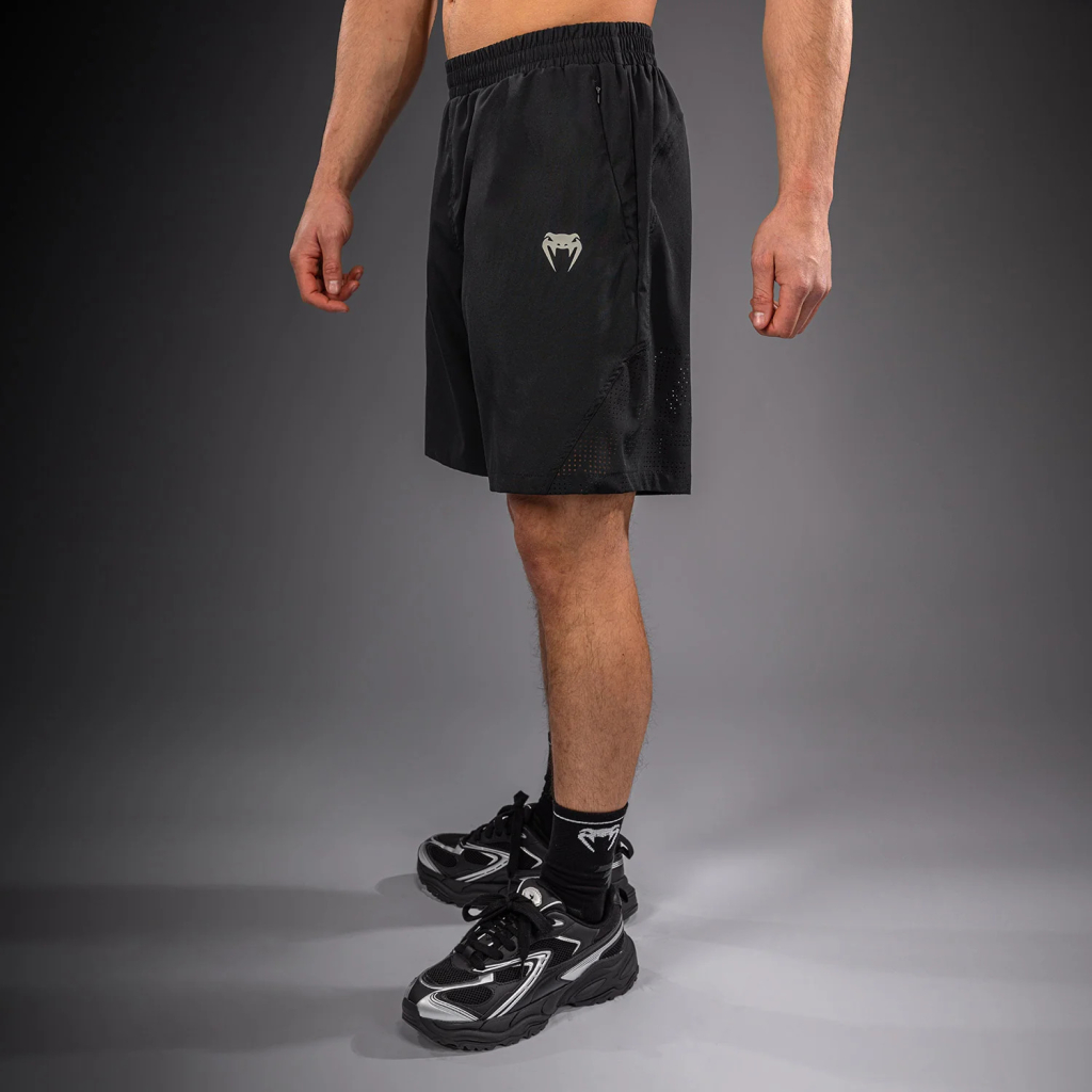 Шорты Venum Lazer - Black/Grey