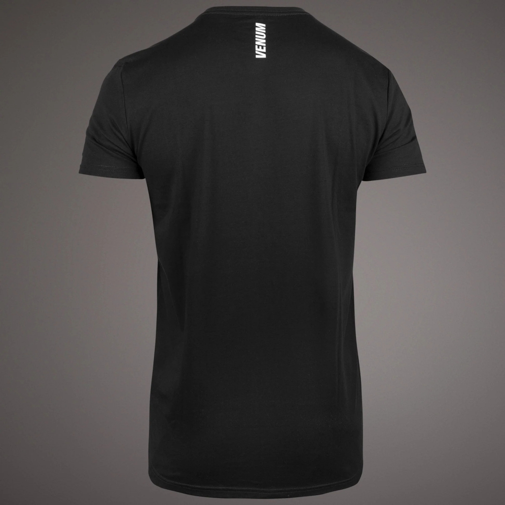 Футболка Venum Vt - Black/White