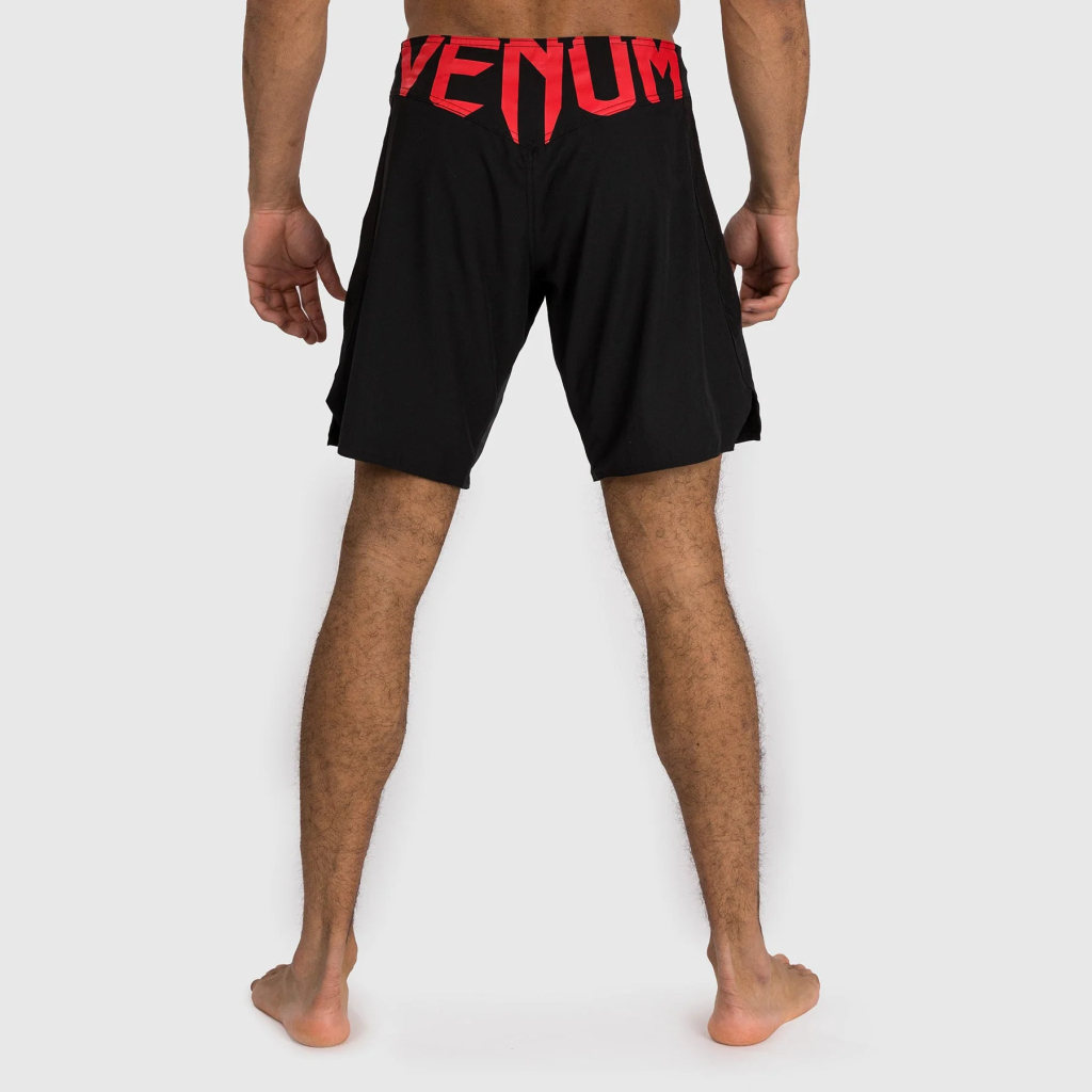 Шорты Venum Light 5.0 - Black/Red Шорты Venum Light 5.0 - Black/Red