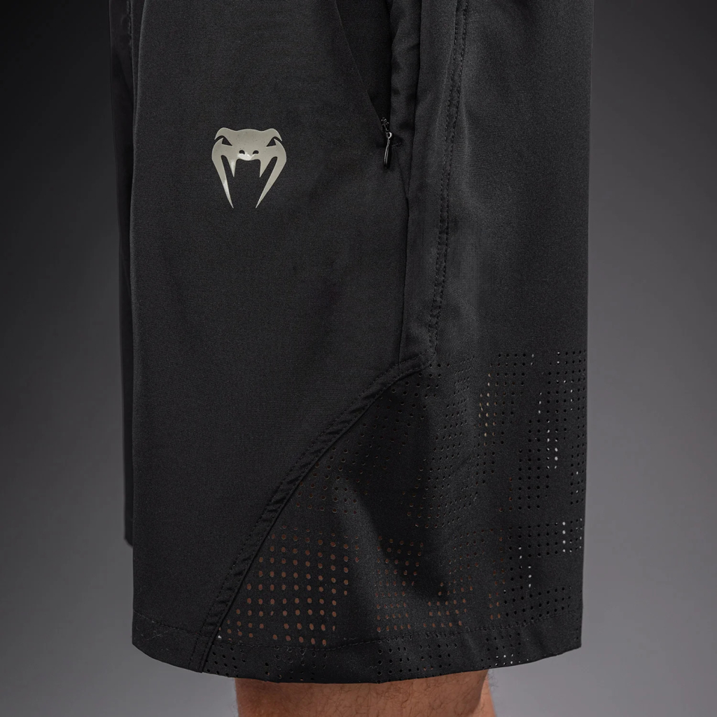 Шорты Venum Lazer - Black/Grey