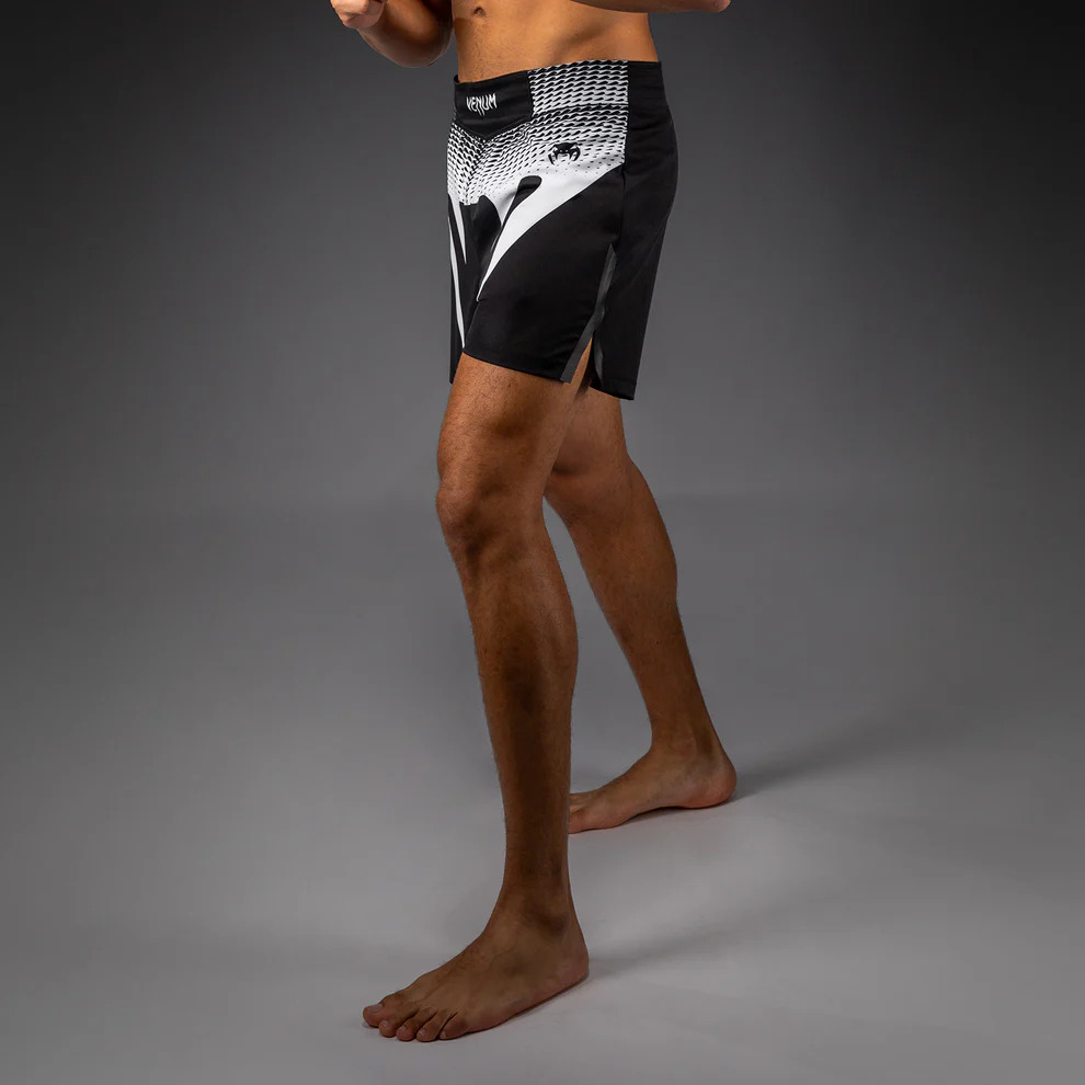 Шорты Venum No Gi - Black/White Шорты Venum No Gi - Black/White