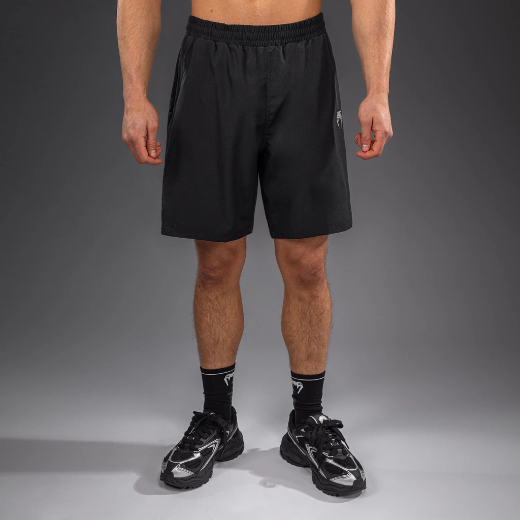 Шорты Venum Lazer - Black/Grey