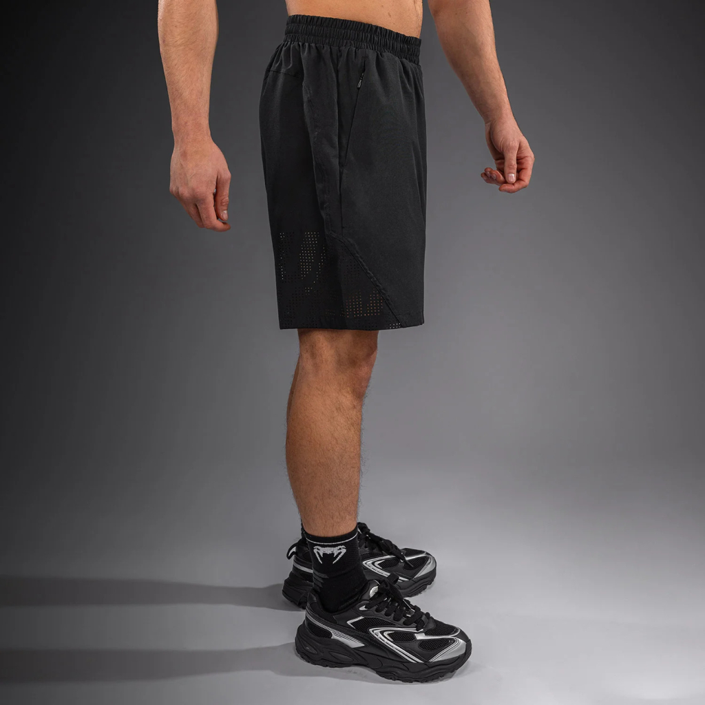 Шорты Venum Lazer - Black/Grey