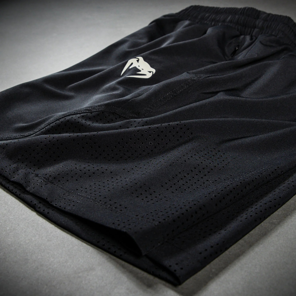 Шорты Venum Lazer - Black/Grey