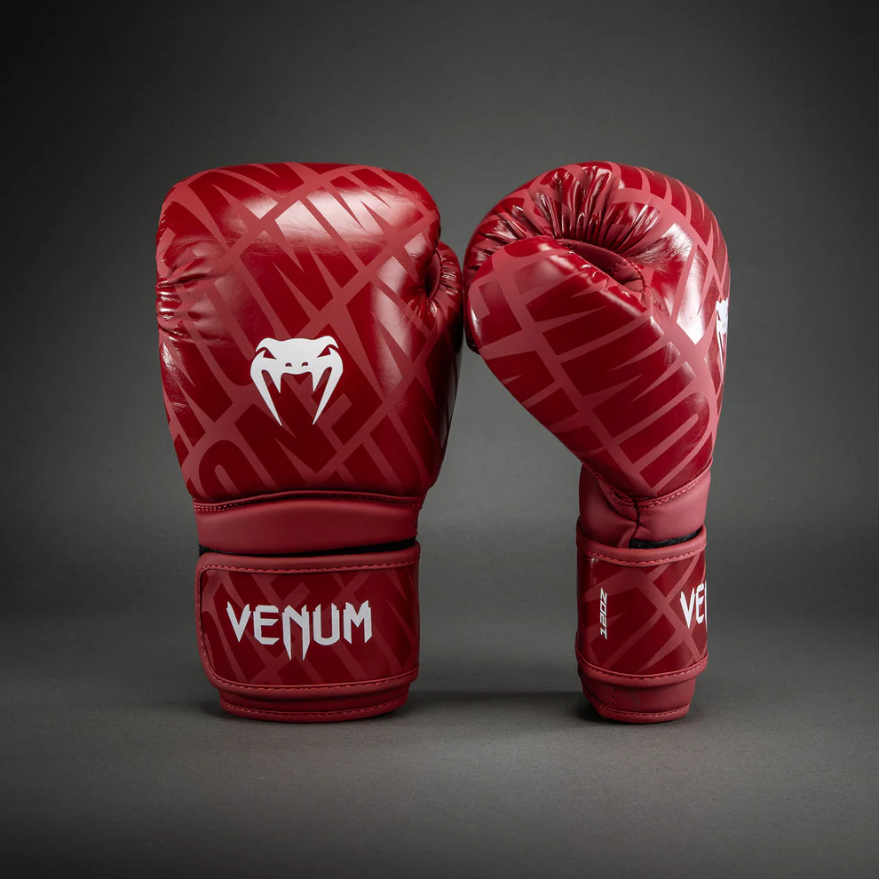 Боксерские перчатки Venum Contender 1.5 XT