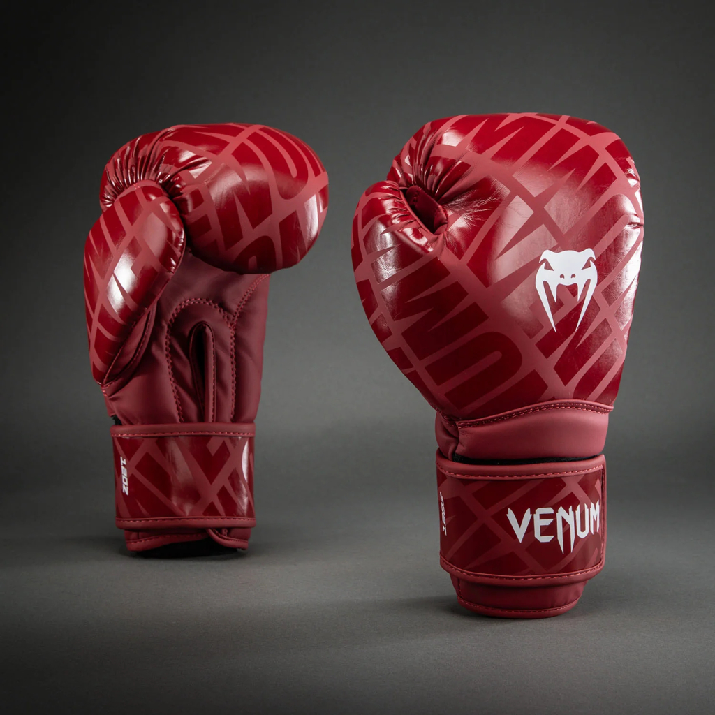 Боксерские перчатки Venum Contender 1.5 XT
