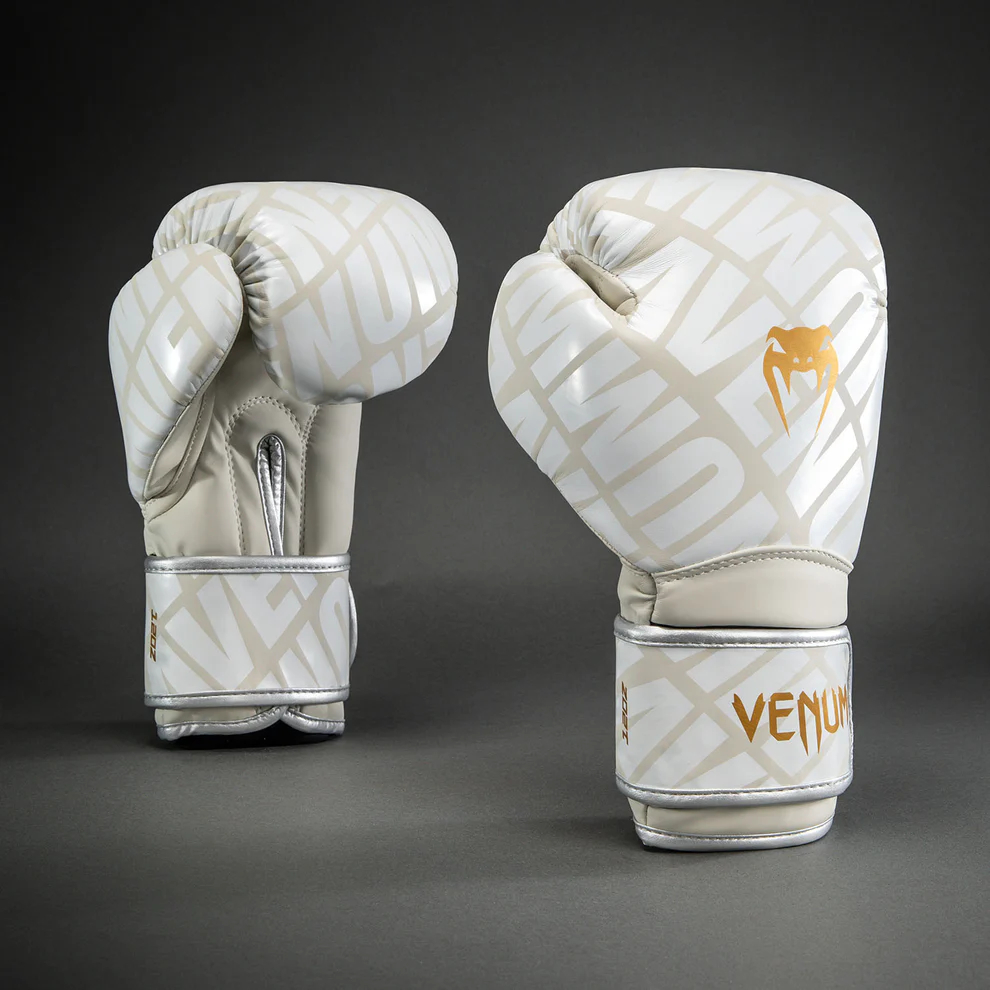 Боксерские перчатки Venum Contender 1.5 XT