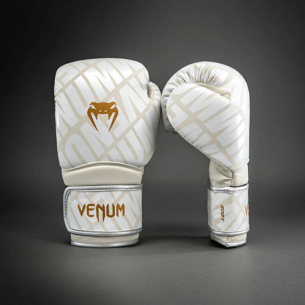 Боксерские перчатки Venum Contender 1.5 XT