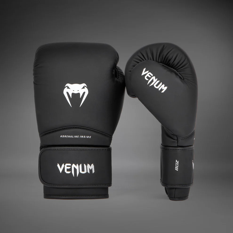 Боксерские перчатки Venum Contender 1.5