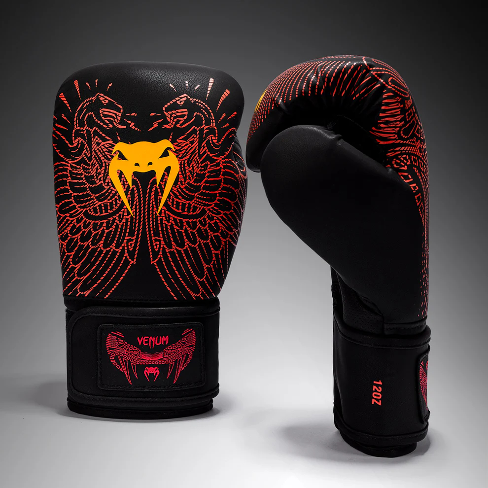 Боксерские перчатки Venum Quetzal Fury Боксерские перчатки Venum Quetzal Fury