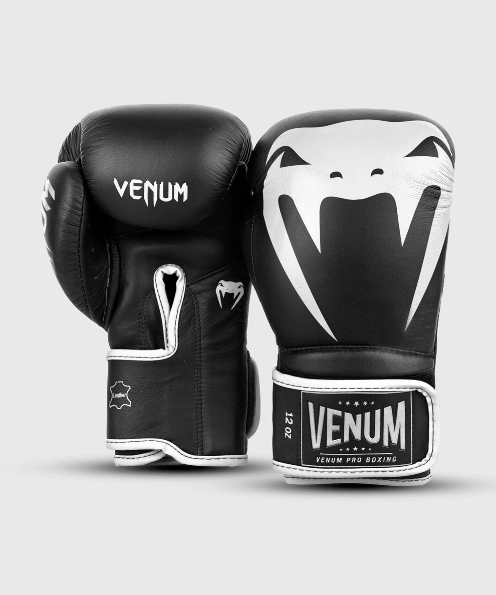 Боксерские перчатки Venum Giant 2.0 Боксерские перчатки Venum Giant 2.0