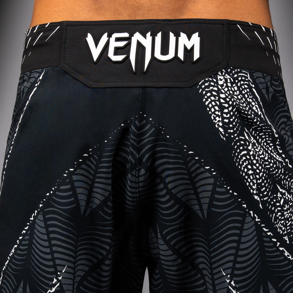 Шорты UFC Zenith by Venum Authentic Fight Night Black Long Шорты UFC Zenith by Venum Authentic Fight Night Black Long