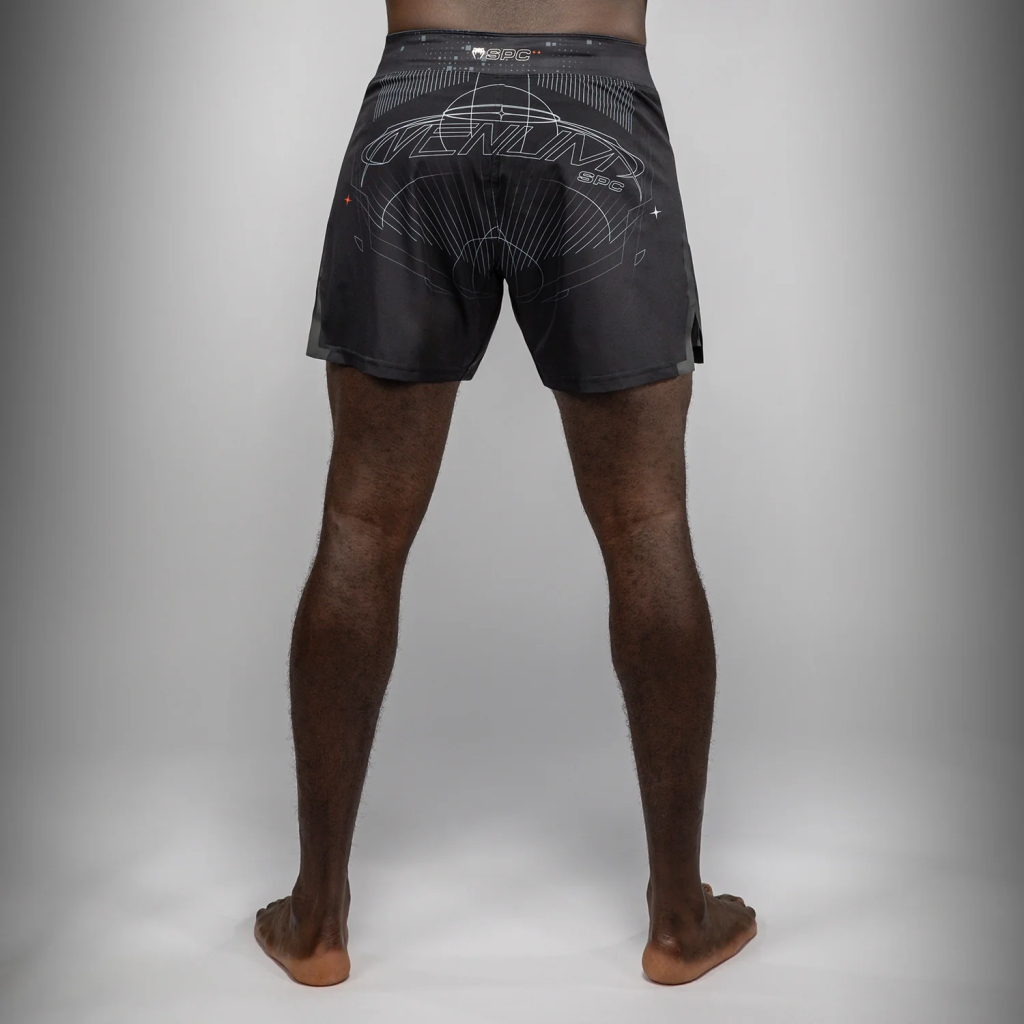 Шорты Venum Eclipse Black/Ivory