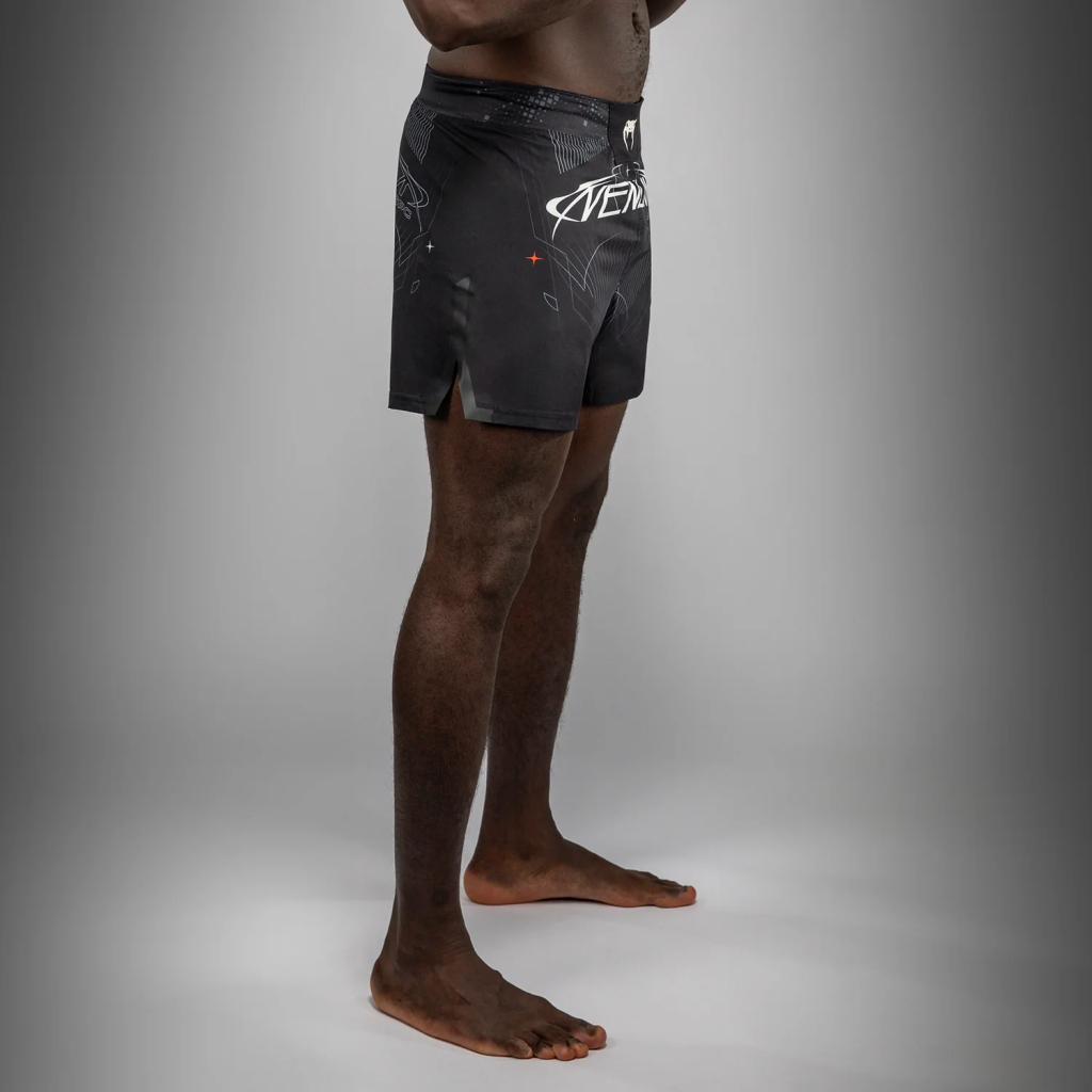 Шорты Venum Eclipse Black/Ivory