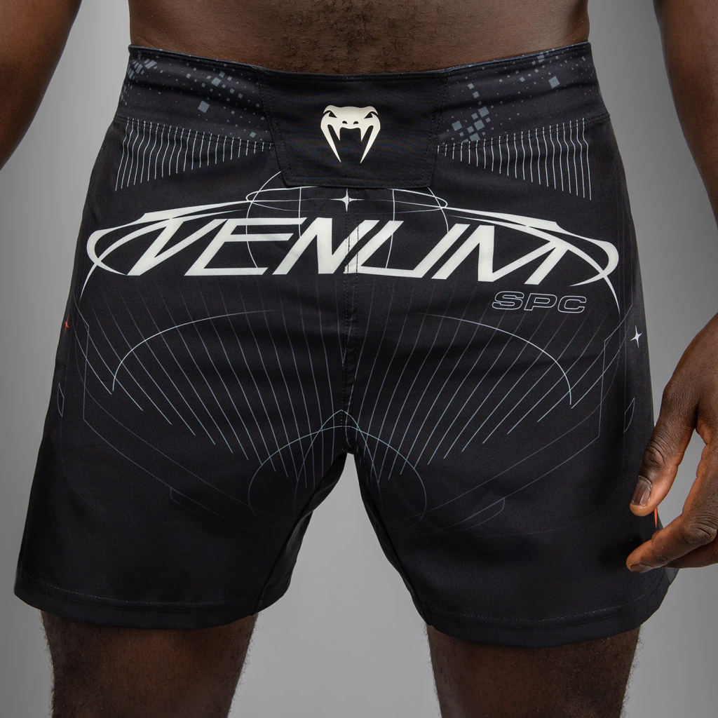 Шорты Venum Eclipse Black/Ivory