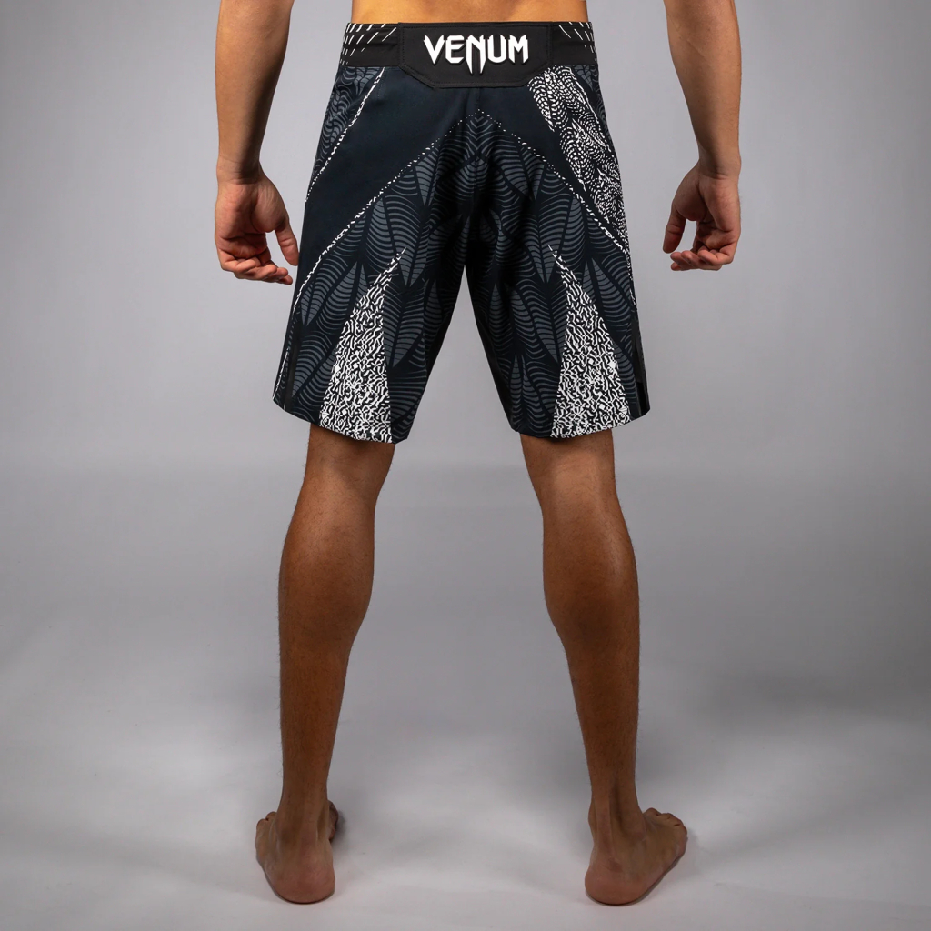 Шорты UFC Zenith by Venum Authentic Fight Night Black Long Шорты UFC Zenith by Venum Authentic Fight Night Black Long