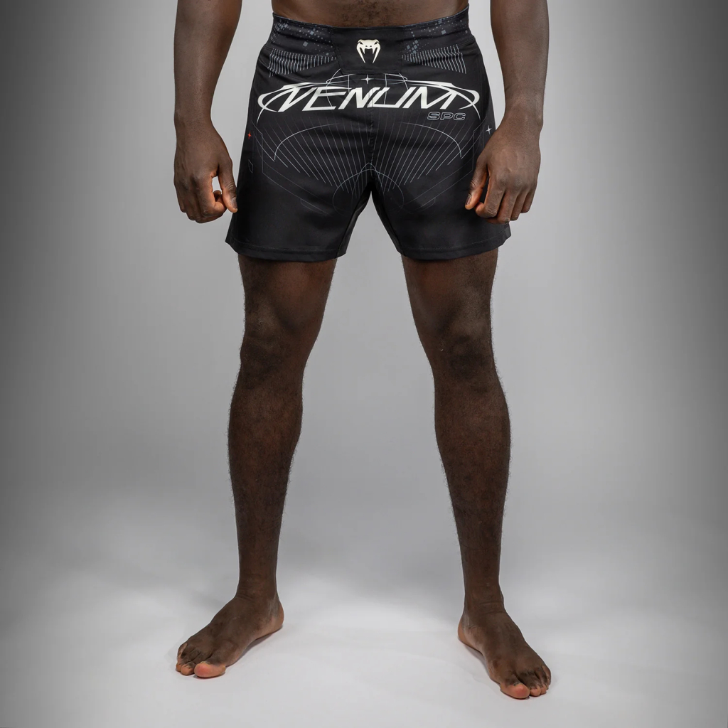 Шорты Venum Eclipse Black/Ivory