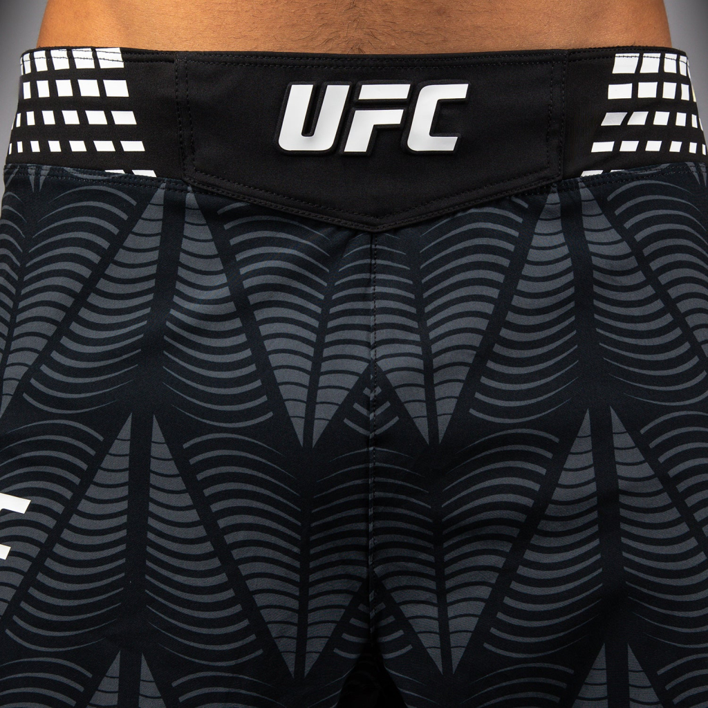 Шорты UFC Zenith by Venum Authentic Fight Night Black Long Шорты UFC Zenith by Venum Authentic Fight Night Black Long
