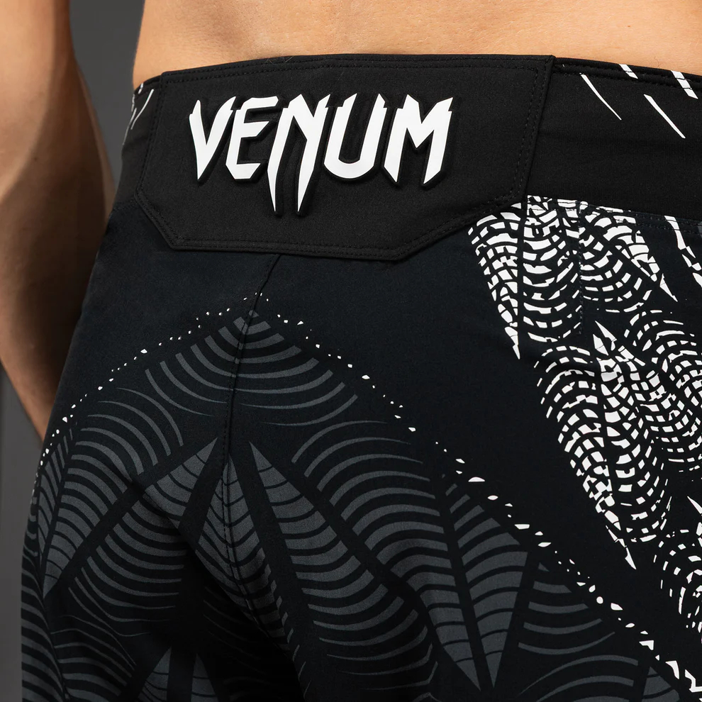 Шорты UFC Zenith by Venum Authentic Fight Night Black Шорты UFC Zenith by Venum Authentic Fight Night Black