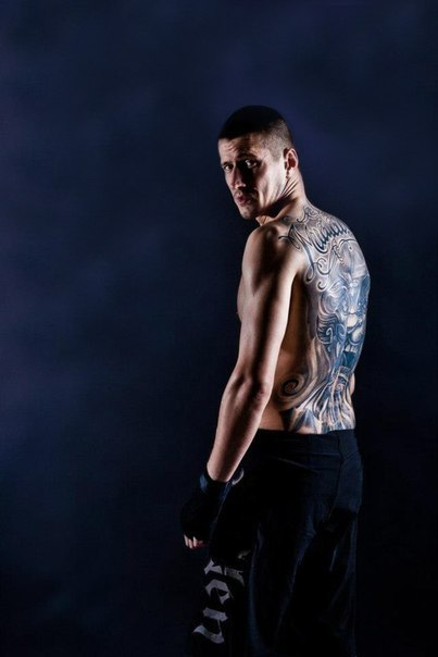 Виталий Гурков: «В Швеции один раз ехали от арены в гостиницу в 