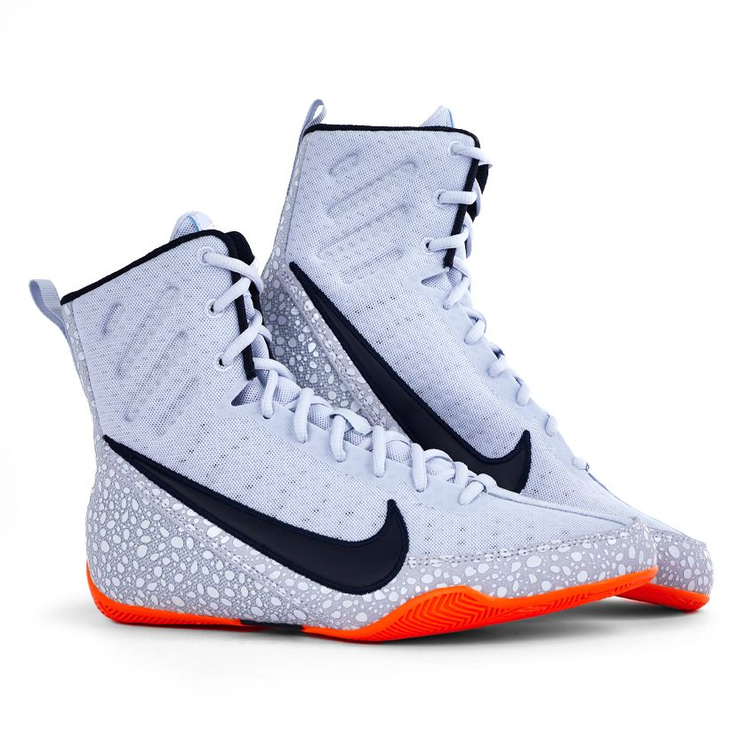 Боксёрки Nike Machomai 3.0 Special Edition