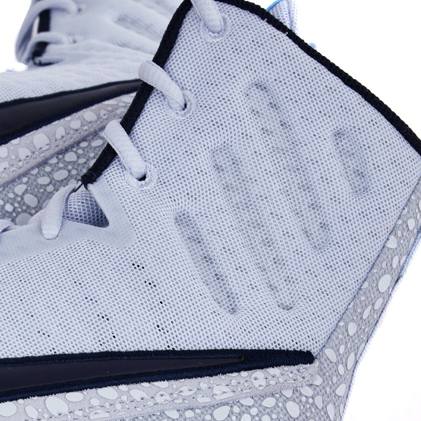 Боксёрки Nike Machomai 3.0 Special Edition