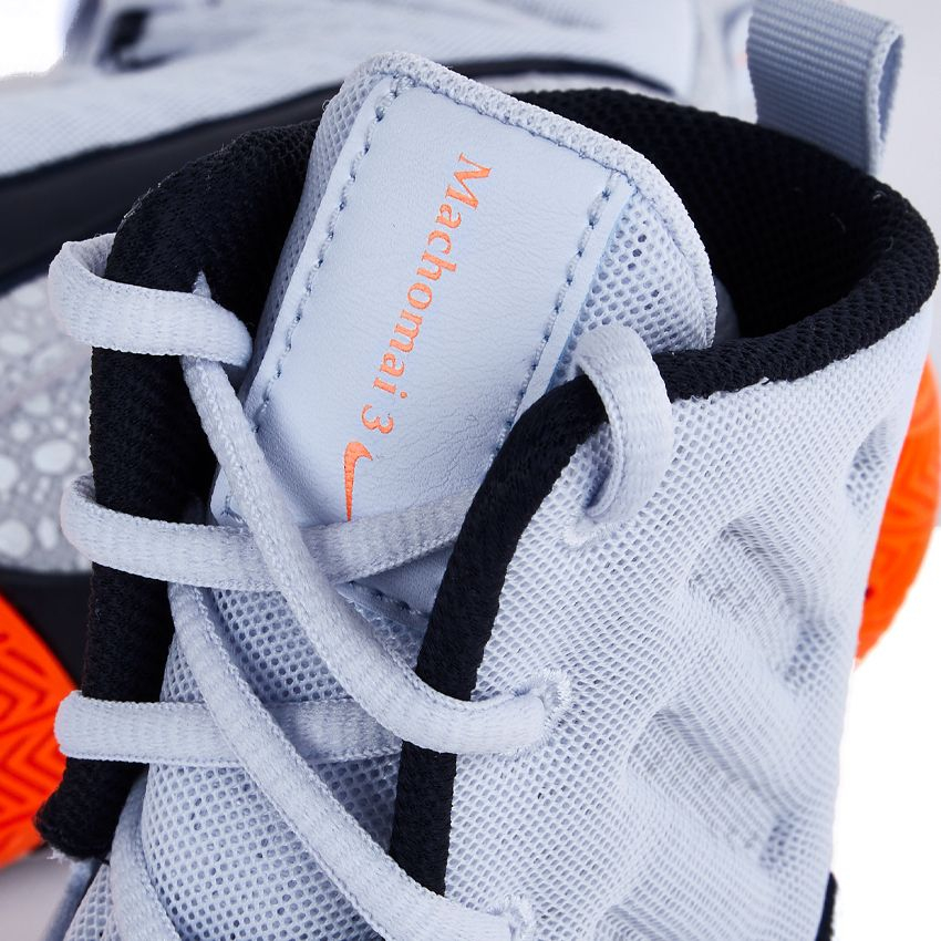 Боксёрки Nike Machomai 3.0 Special Edition