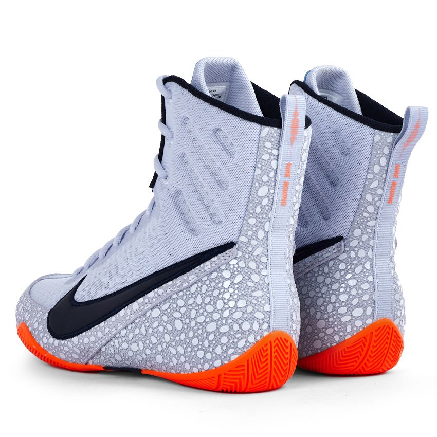 Боксёрки Nike Machomai 3.0 Special Edition