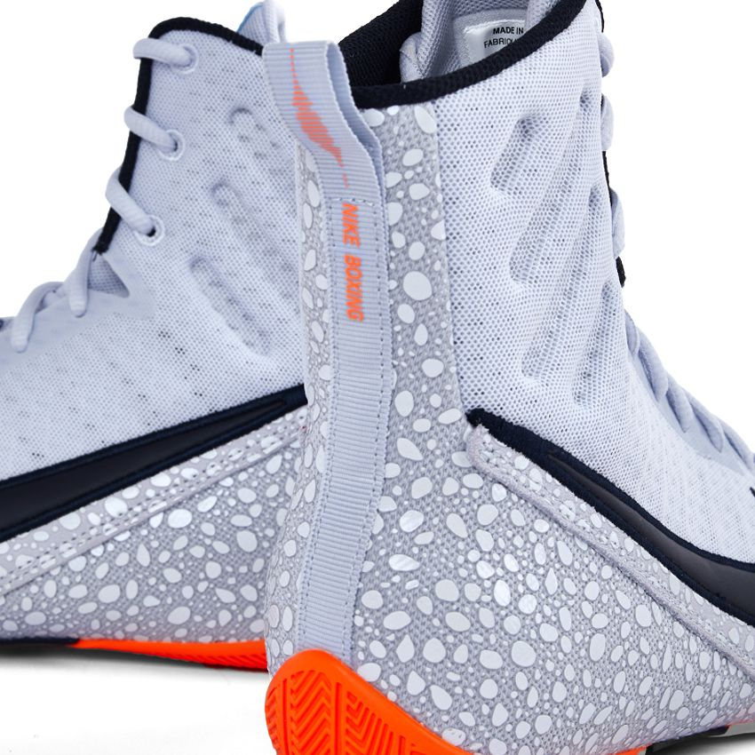 Боксёрки Nike Machomai 3.0 Special Edition