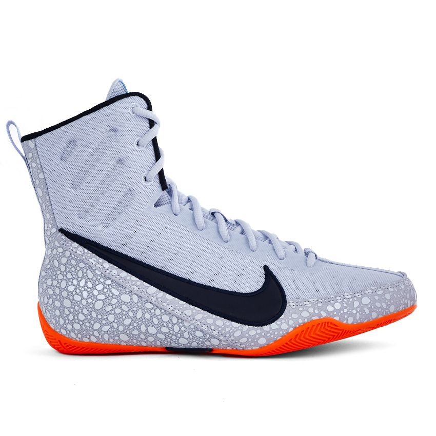 Боксёрки Nike Machomai 3.0 Special Edition