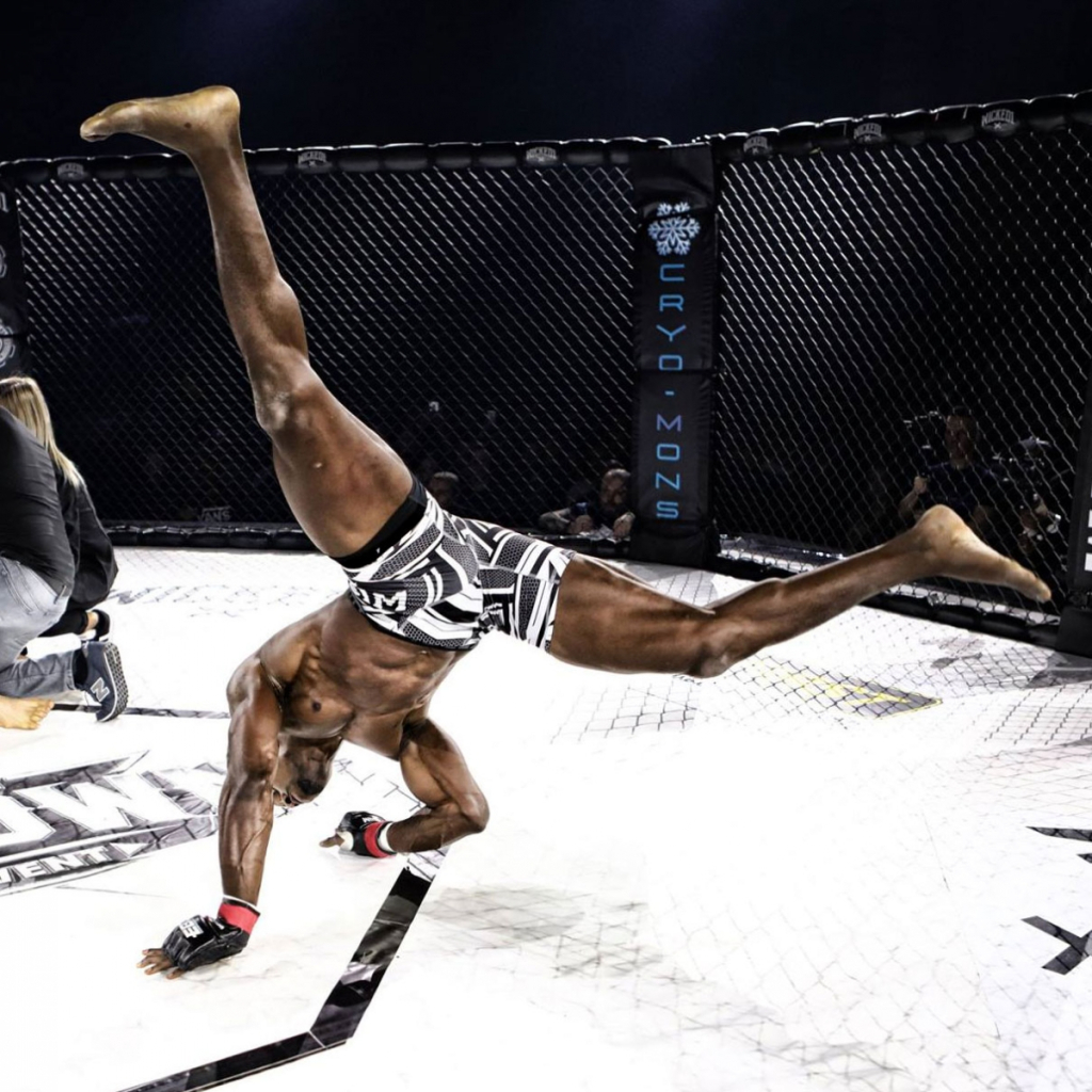 Шорты WICKED1 BRAIN  Stern