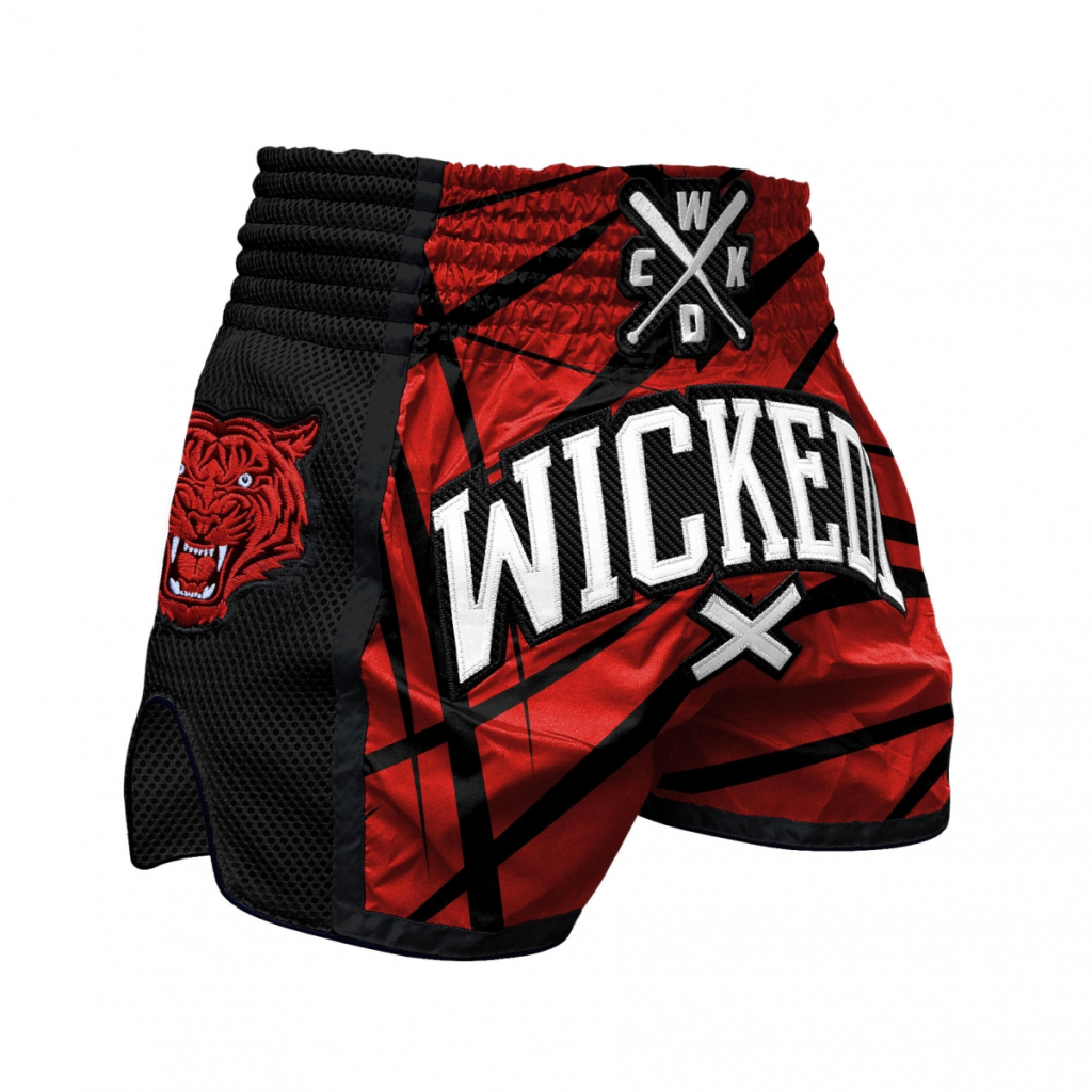 Шорты WICKED1 Claws 