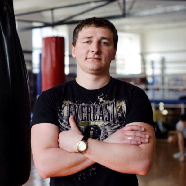 Тактический разбор боя Сергей Ковалев – Андре Уорд