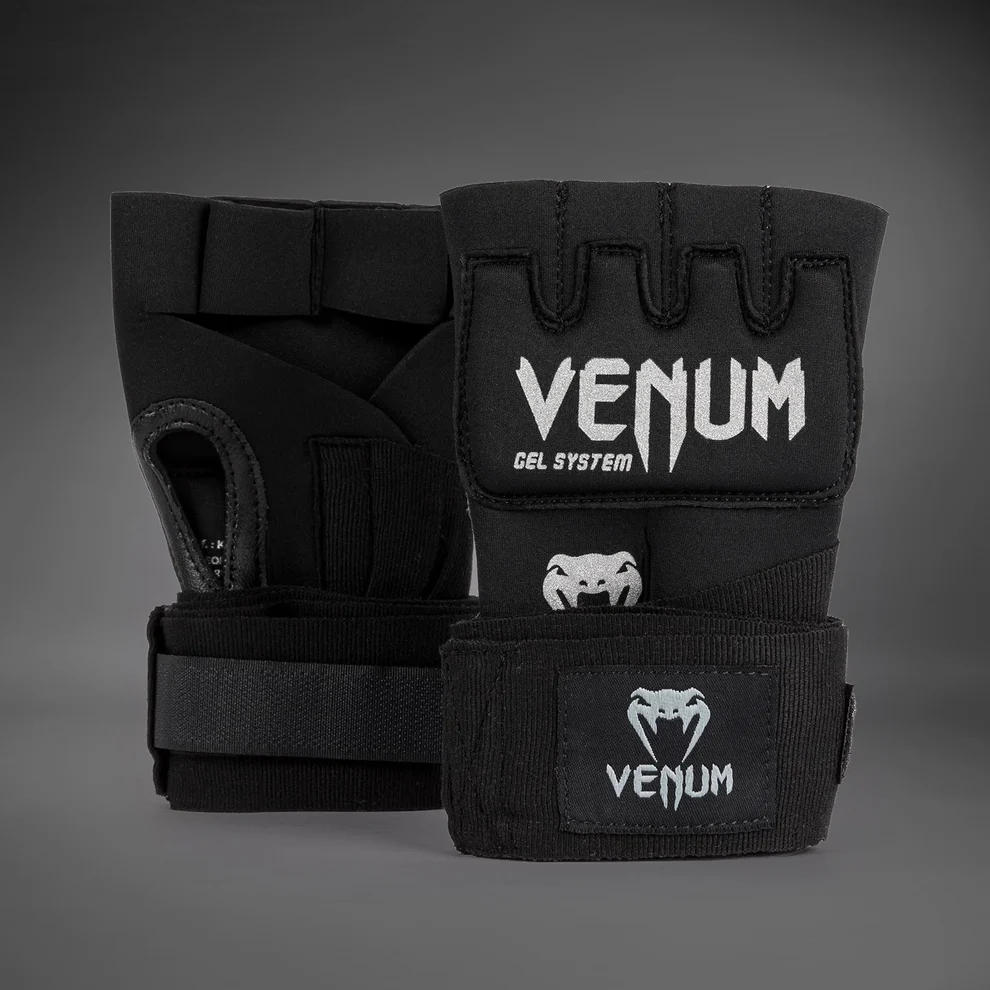 Бинты боксерские  Venum Kontact Gel